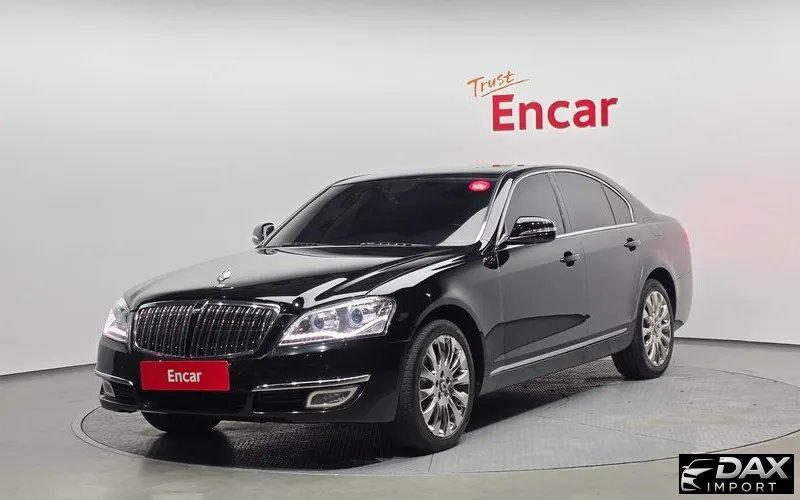 KG_Mobility_Ssangyong Chairman CW700 4TRONIC