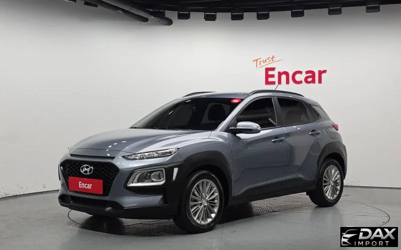 Hyundai Kona 1.6 Turbo 2WD