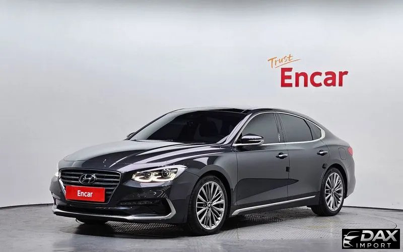 Hyundai Grandeur 2.4 Premium