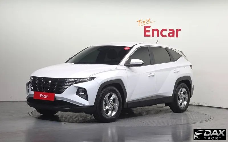 Hyundai Tucson Diesel 2.0 2WD