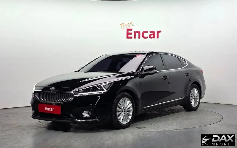 Kia K7 2.4 GDI Prestige