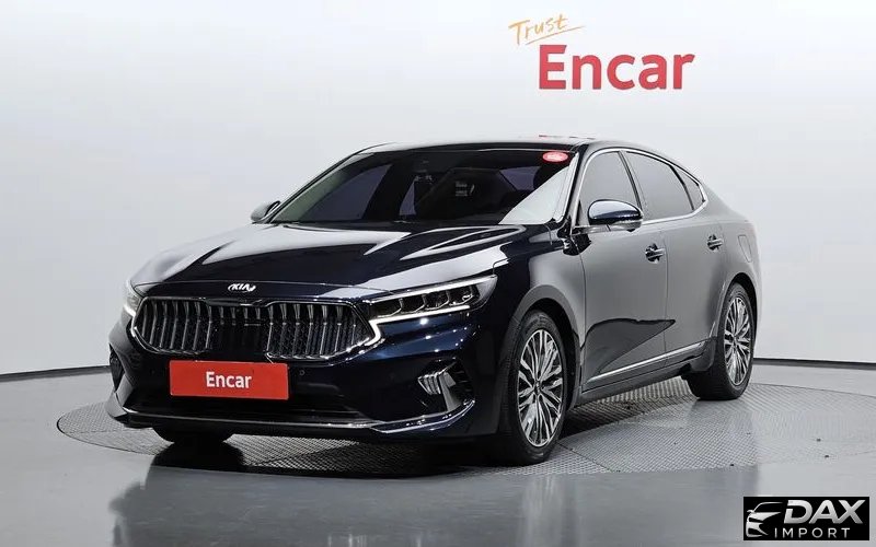 Kia K7 3.0 GDI Signature