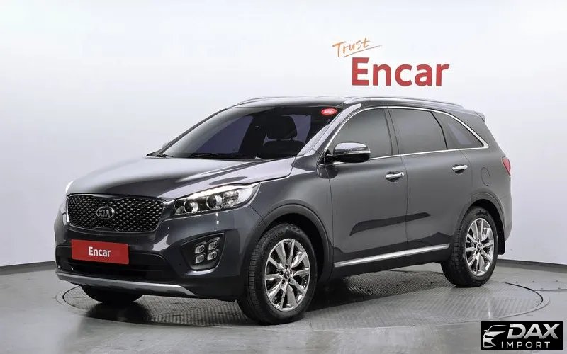 Kia Sorento Diesel 2.0 2WD