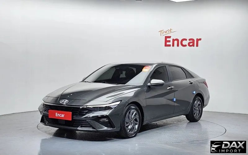 Hyundai AVANTE 1.6