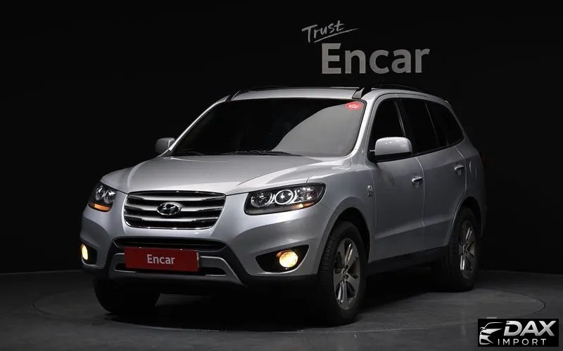 Hyundai Santafe 2WD(2.0 e-VGT) MLX