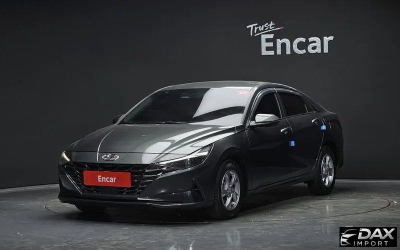 Hyundai AVANTE 1.6