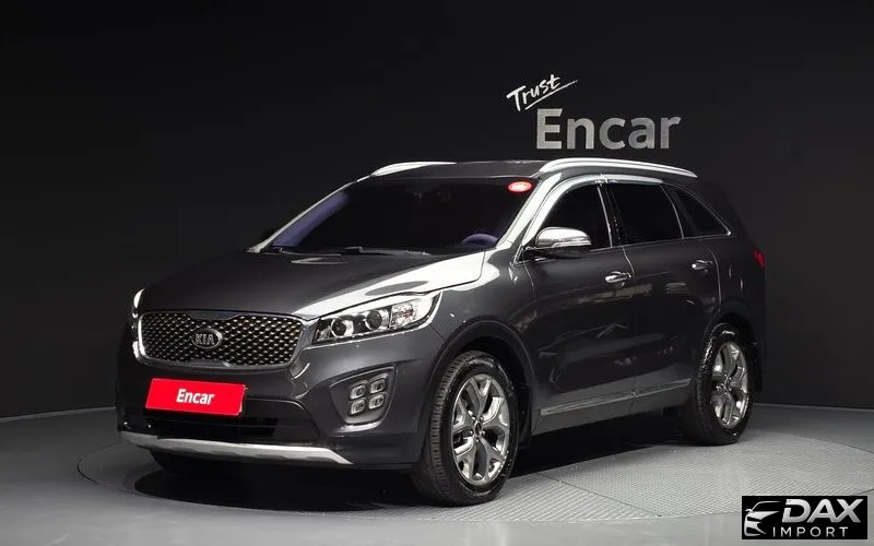 Kia Sorento Diesel 2.0 2WD
