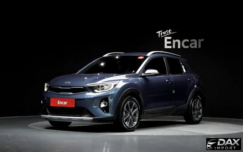 Kia Stonic 1.4