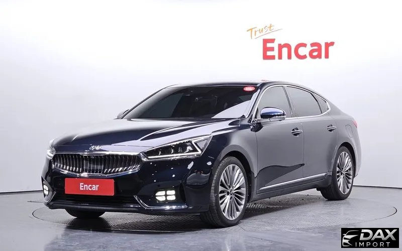 Kia K7 3.3 GDI Noblesse