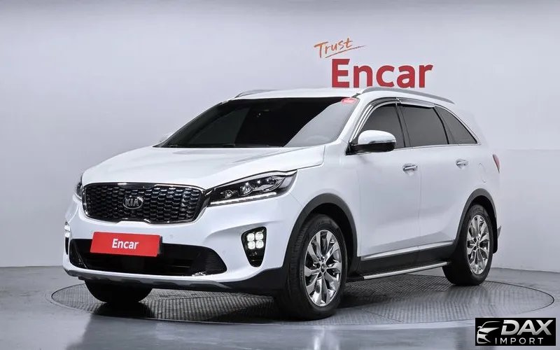 Kia Sorento Diesel 2.0 2WD