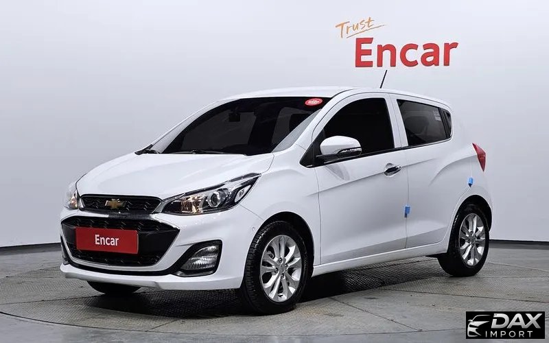 ChevroletGMDaewoo Spark Premier