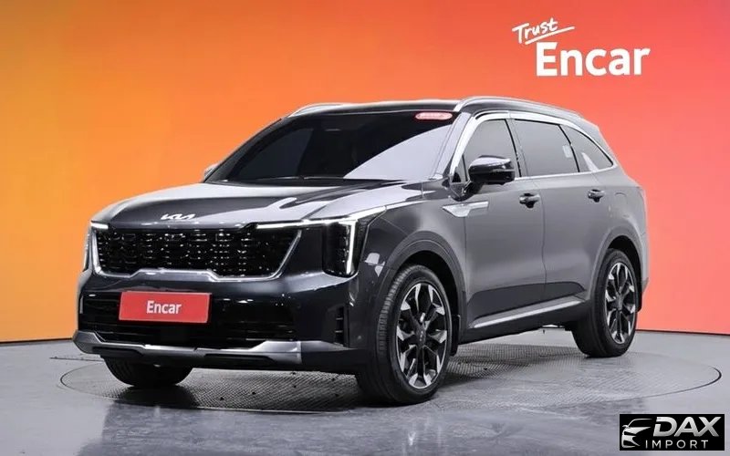 Kia Sorento Diesel 2.2 4WD
