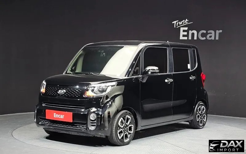 Kia RAY Signature
