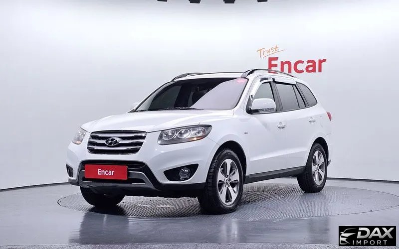 Hyundai Santafe 2WD(2.0 e-VGT) MLX