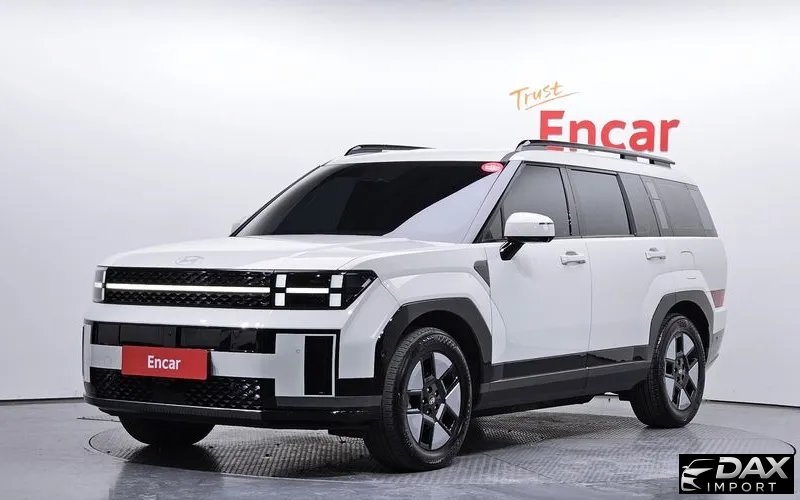 Hyundai Santafe HEV 1.6 2WD