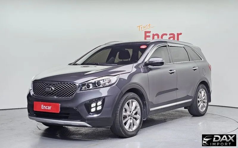 Kia Sorento Diesel 2.0 2WD