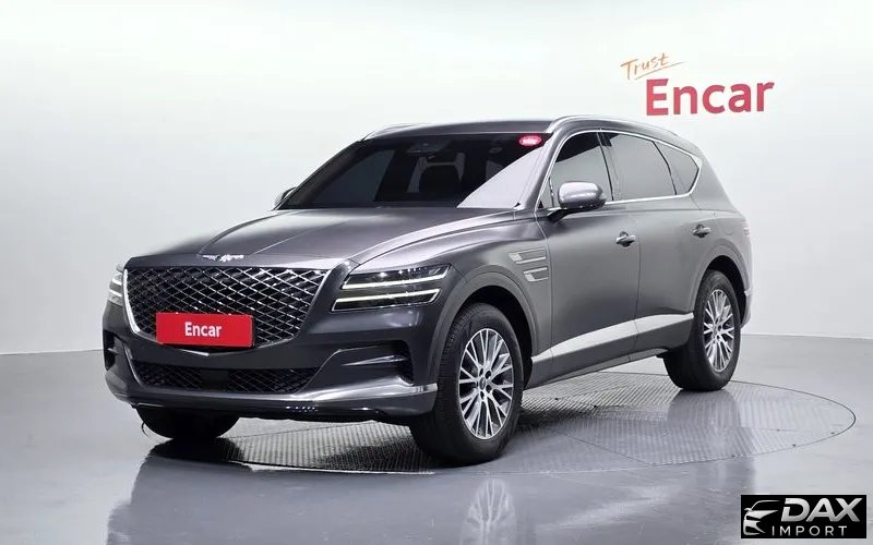 Genesis GV80 2.5T Gasoline 2WD