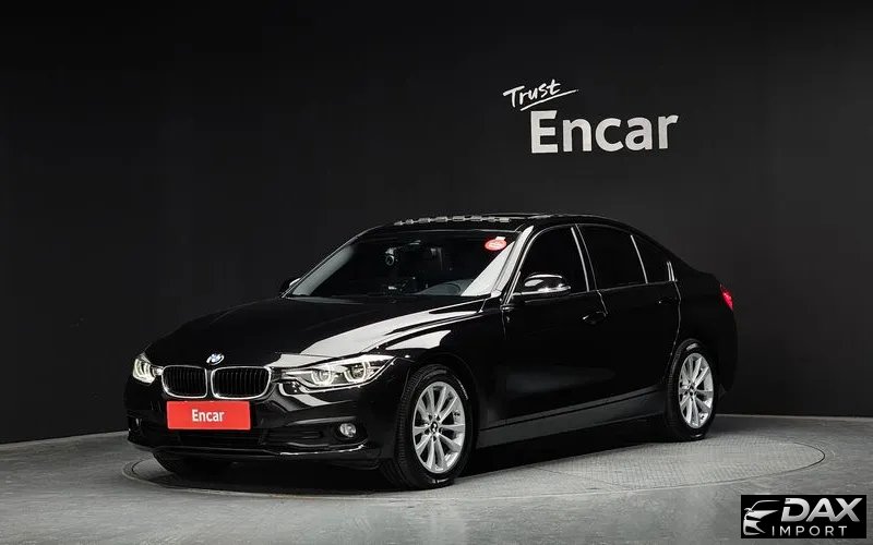 BMW 3-Series 320d xDrive