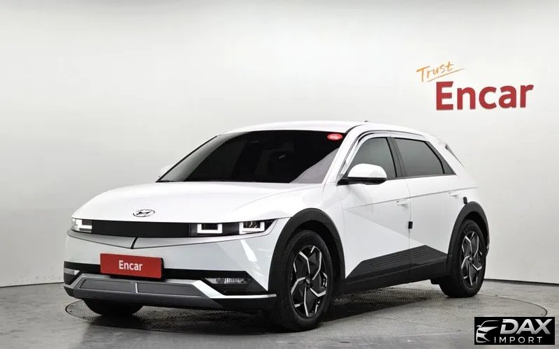 Hyundai Ioniq5 Long range