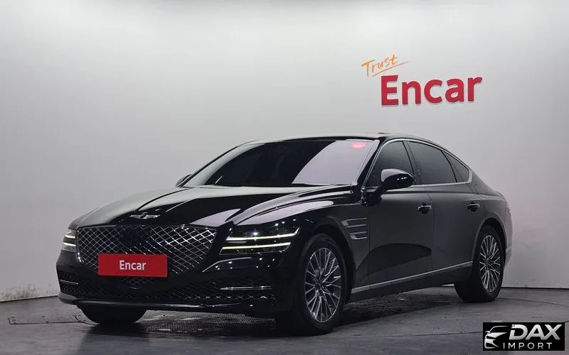 Genesis G80 Diesel 2.2 2WD