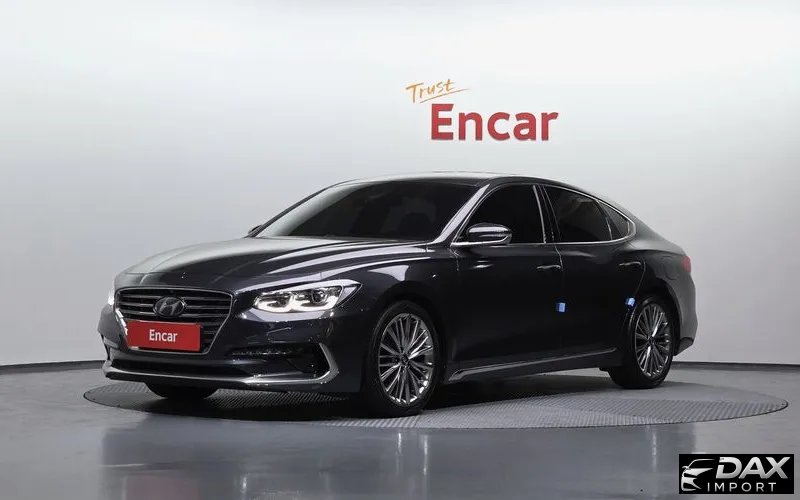 Hyundai Grandeur 3.3 Celebrity