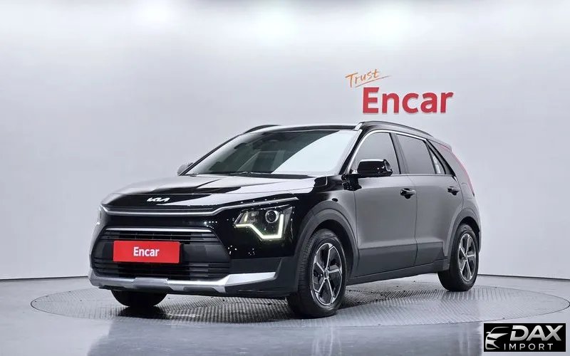 Kia Niro Trendy