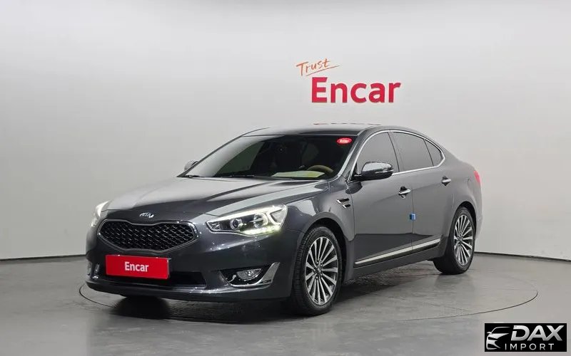 Kia K7 LPI 3.0 Prestige