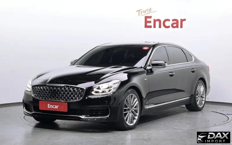 Kia K9 3.8 GDI AWD