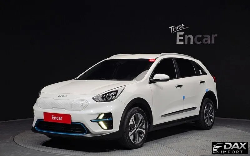 Kia Niro Prestige