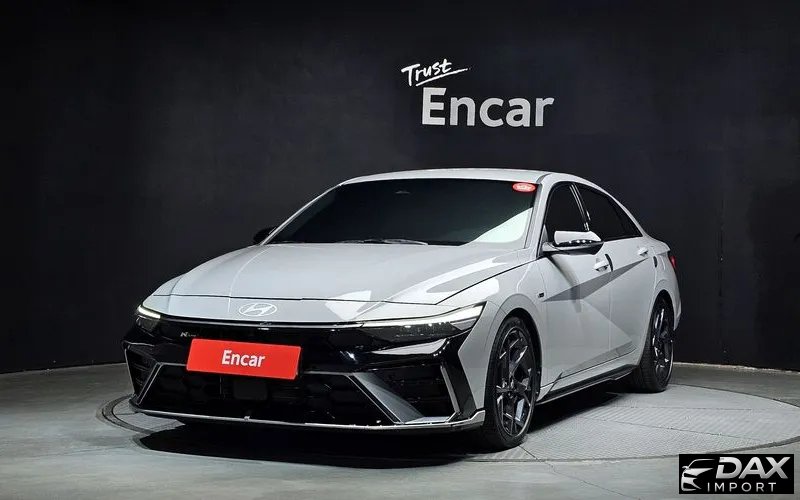 Hyundai AVANTE 1.6