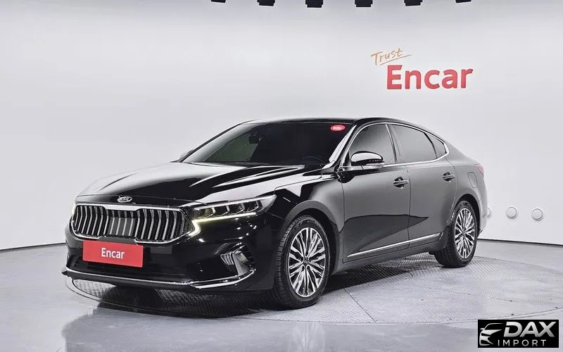 Kia K7 2.5 GDI Noblesse