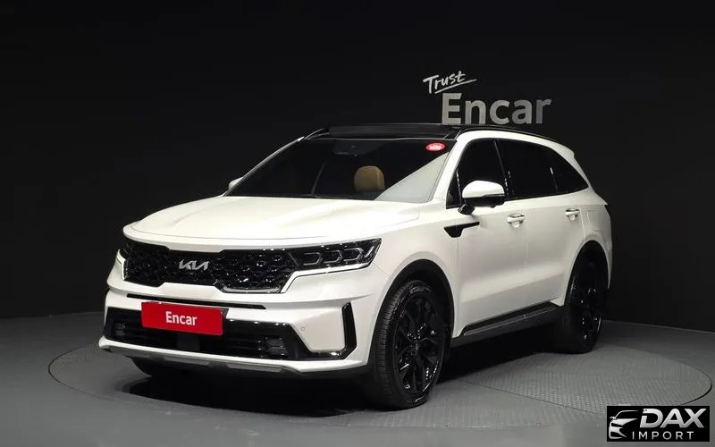 Kia Sorento Diesel 2.2 2WD