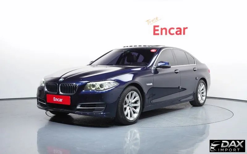 BMW 5-Series 528i xDrive