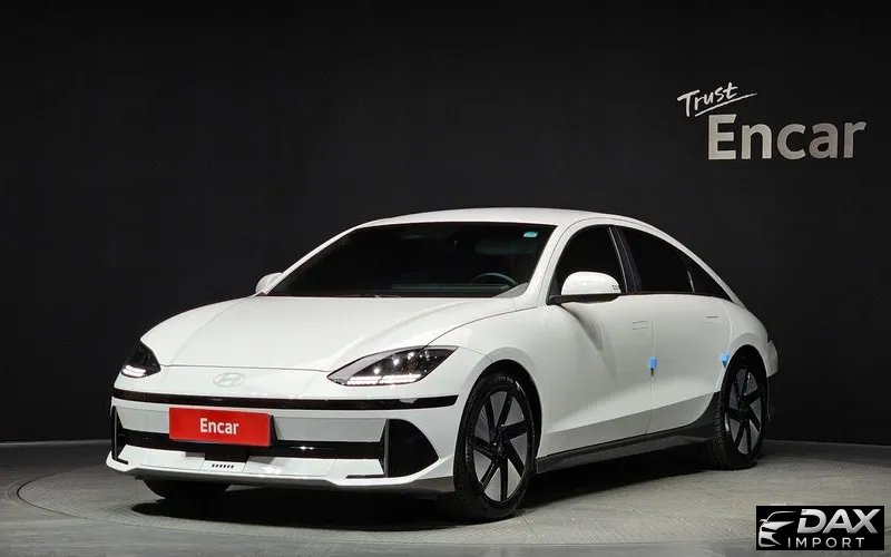 Hyundai Ioniq6 Standard