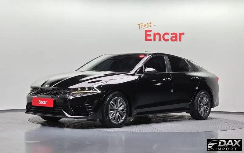 Kia K5 Noblesse