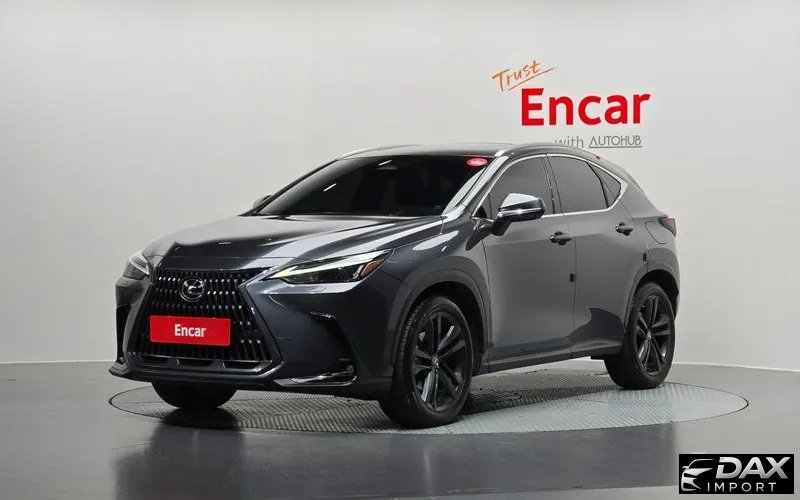 Lexus NX Premium