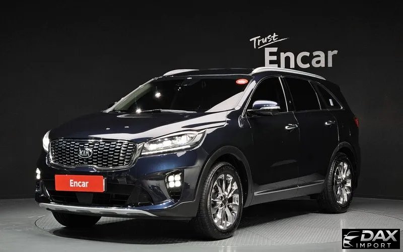 Kia Sorento Diesel 2.0 2WD