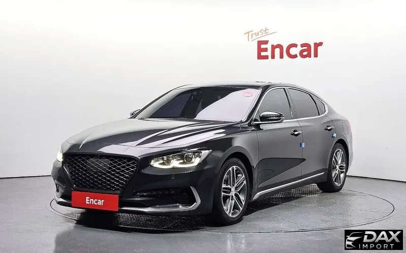 Hyundai Grandeur 2.4 Premium