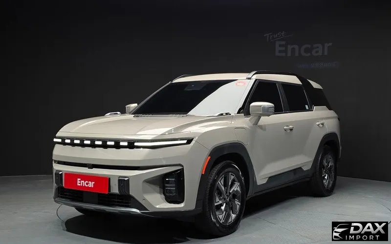 KG_Mobility_Ssangyong Torres E7