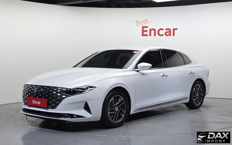 Hyundai Grandeur 2.5