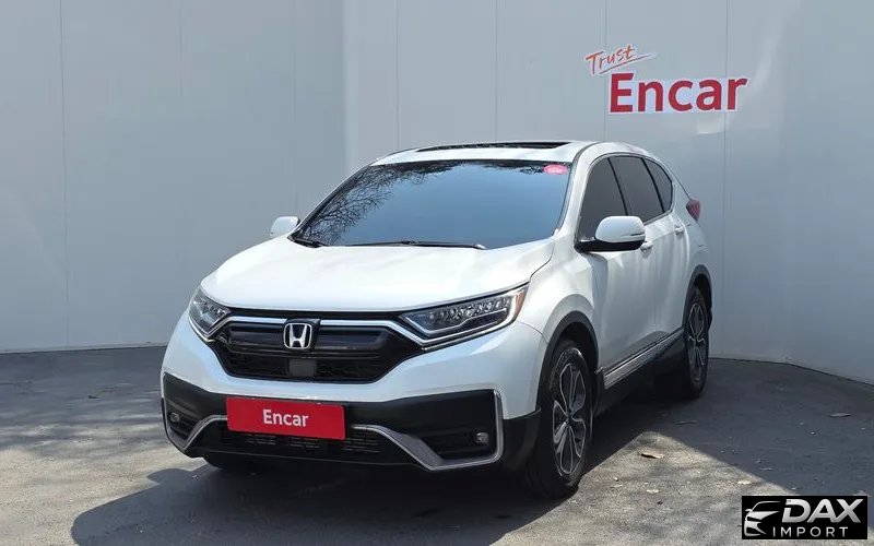 Honda CR-V 1.5 EX-L 2WD
