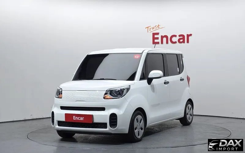 Kia RAY Van