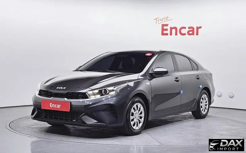 Kia K3 1.6