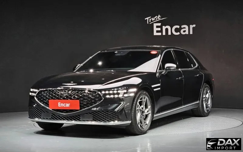 Genesis G90 Gasoline 3.5 Turbo AWD