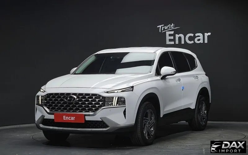 Hyundai Santafe Diesel 2.2 2WD