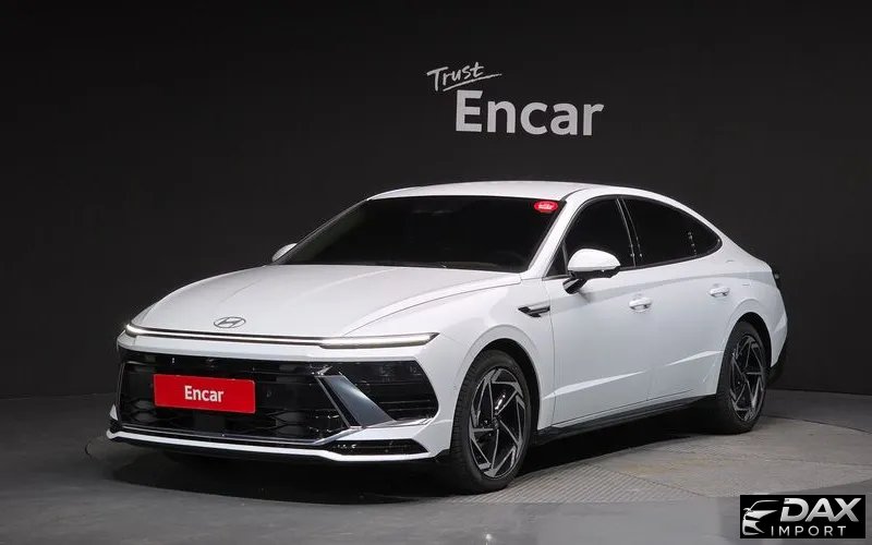 Hyundai Sonata Inspiration