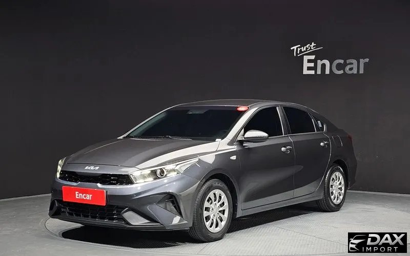 Kia K3 1.6