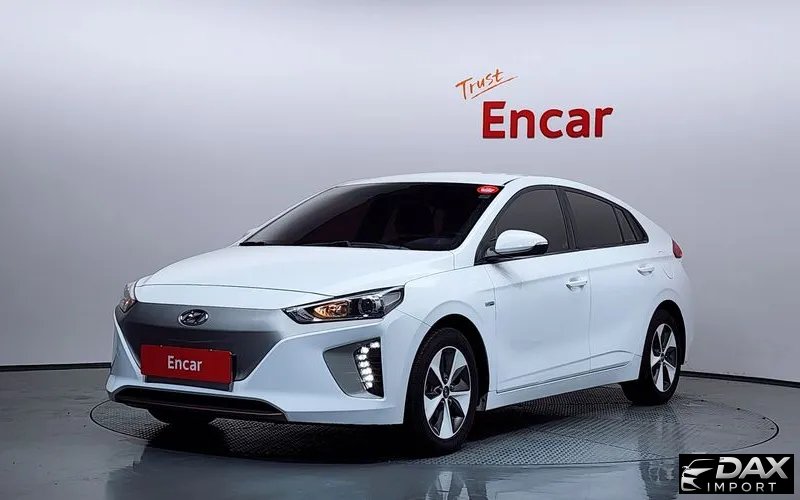 Hyundai Ioniq N