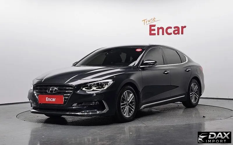 Hyundai Grandeur 2.4 Premium