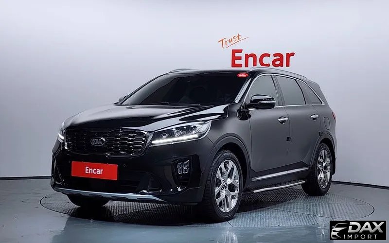 Kia Sorento Diesel 2.2 2WD